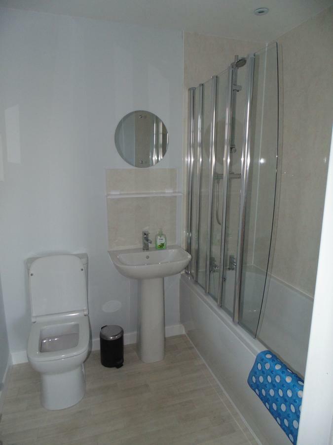 Cantrip Cottage Cupar Bagian luar foto