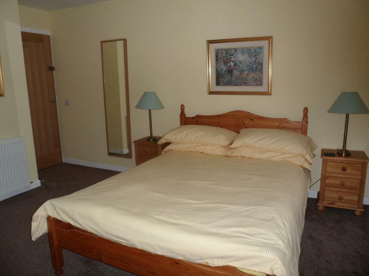 Cantrip Cottage Cupar Bagian luar foto