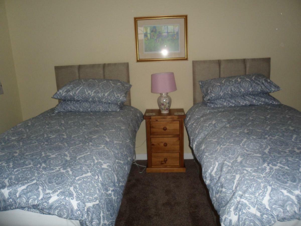 Cantrip Cottage Cupar Bagian luar foto
